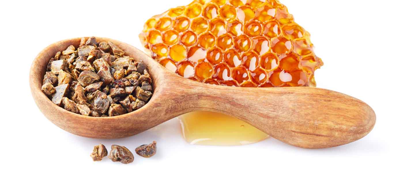 Propolis Nasıl Tüketilmeli?
